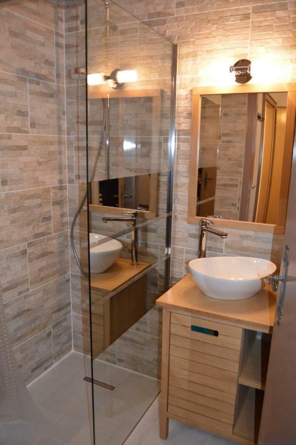 Appartement le 972 gîte 3 étoiles Riquewihr Extérieur photo
