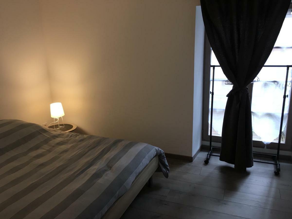 Appartement le 972 gîte 3 étoiles Riquewihr Extérieur photo