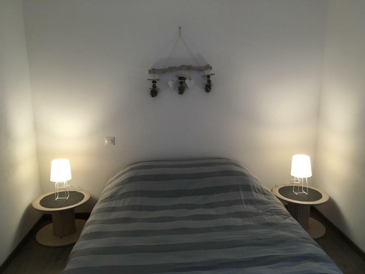 Appartement le 972 gîte 3 étoiles Riquewihr Extérieur photo