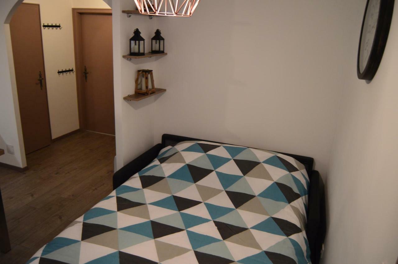 Appartement le 972 gîte 3 étoiles Riquewihr Extérieur photo