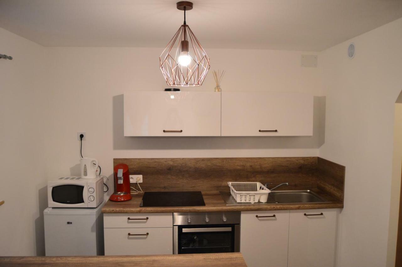 Appartement le 972 gîte 3 étoiles Riquewihr Extérieur photo